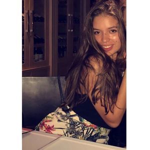 Meet your Posher, Natasha